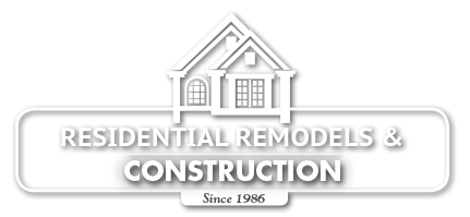 Residential Remodels and Construction