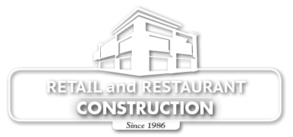 Retail and Restaurant Construction